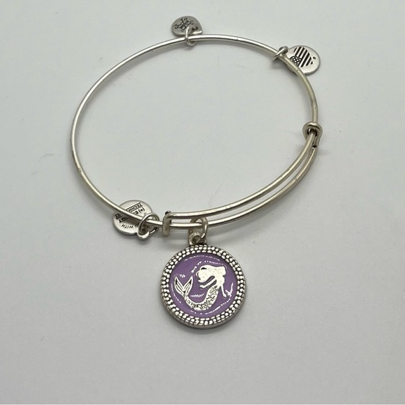 Alex and Ani Mermaid - Picture 1 of 1